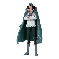 One Piece King of Artist PVC Statue Kuzan 23 cm