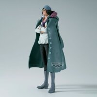 One Piece King of Artist PVC Statue Kuzan 23 cm