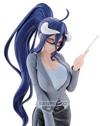 Overlord IF PVC Statue Albedo 20 cm