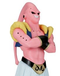 Dragon Ball Z Match Makers PVC Statue Majin Buu 18 cm