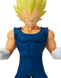 Dragon Ball Z Grandista PVC Statue Vegeta 26 cm