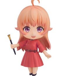 Witch Watch Nendoroid Actionfigur Nico Wakatsuki [Basic] 10 cm