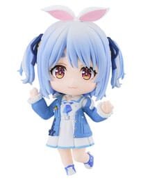 Hololive Production Nendoroid Actionfigur Usada Pekora: Casual Outfit Ver. 10 cm