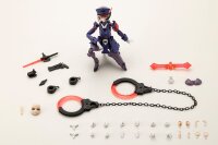 Megalomaria Unlimited Universe Model Kit Valiant 16 cm