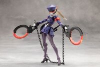 Megalomaria Unlimited Universe Model Kit Valiant 16 cm