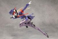 Megalomaria Unlimited Universe Model Kit Valiant 16 cm