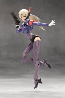 Megalomaria Unlimited Universe Model Kit Valiant 16 cm