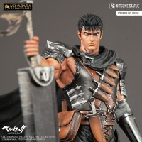 Berserk Akihabara Legend Figure PVC Statue 1/8 Guts 30 cm