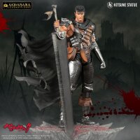 Berserk Akihabara Legend Figure PVC Statue 1/8 Guts 30 cm