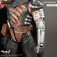 Berserk Akihabara Legend Figure PVC Statue 1/8 Guts 30 cm