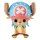 One Piece Look Up PVC Statue Tony Tony Chopper 11 cm
