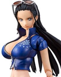 One Piece Variable Action Heroes Actionfigur Nico Robin 18 cm