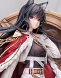 Arknights PVC Statue 1/7 Texas the Omertosa: The Throne Ver. 28 cm