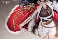Arknights PVC Statue 1/7 Texas the Omertosa: The Throne Ver. 28 cm