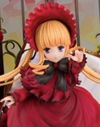 Rozen Maiden PVC Statue Shinku 28 cm