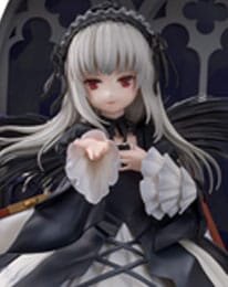 Rozen Maiden PVC Statue Suiginto 28 cm