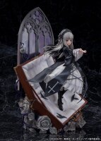 Rozen Maiden PVC Statue Suiginto 28 cm