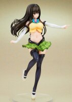 To Love-Ru Darkness Statue PVC 1/7 Yui Kotegawa Arranged Uniform Ver. 24 cm