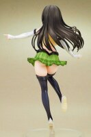 To Love-Ru Darkness Statue PVC 1/7 Yui Kotegawa Arranged Uniform Ver. 24 cm