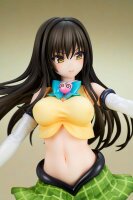 To Love-Ru Darkness Statue PVC 1/7 Yui Kotegawa Arranged Uniform Ver. 24 cm