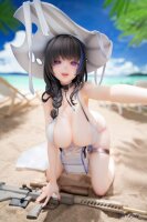 Goddess of Victory: Nikke Statue 1/6 Mary: Bay Goddess 17 cm