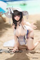 Goddess of Victory: Nikke Statue 1/6 Mary: Bay Goddess 17 cm