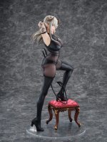 2.5 Dimensional Seduction PVC Statue 1/6 Lustalotte Illusory Outfit / Mayura 27 cm
