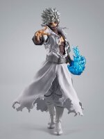 My Hero Academia S.H. Figuarts Actionfigur Dabi 16 cm