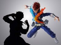 My Hero Academia S.H. Figuarts Actionfigur Dabi 16 cm