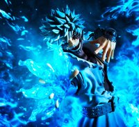 My Hero Academia S.H. Figuarts Actionfigur Dabi 16 cm