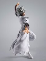 My Hero Academia S.H. Figuarts Actionfigur Dabi 16 cm