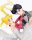 Sailor Moon FiguartsZERO Chouette PVC Statue Usagi & Tuxedo Mask Moonlight Glow Edition 24 cm