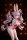 Goddess of Victory: Nikke PVC Statue Alice wonderland bunny 27 cm