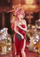 Blue Archive PVC Statue 1/7 Aru (Dress) 24 cm