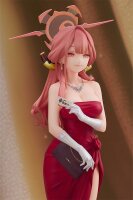 Blue Archive PVC Statue 1/7 Aru (Dress) 24 cm