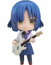 Bocchi the Rock! Nendoroid Actionfigur Ryo Yamada 10 cm