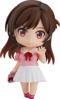 Rent A Girlfriend Nendoroid Actionfigur Chizuru Mizuhara...