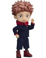 Jujutsu Kaisen Nendoroid Doll Actionfigur Yuji Itadori 14 cm