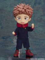 Jujutsu Kaisen Nendoroid Doll Actionfigur Yuji Itadori 14 cm