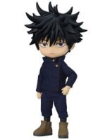 Jujutsu Kaisen Nendoroid Doll Actionfigur Megumi...