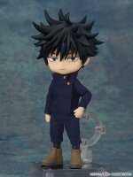 Jujutsu Kaisen Nendoroid Doll Actionfigur Megumi Fushiguro 14 cm