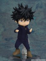 Jujutsu Kaisen Nendoroid Doll Actionfigur Megumi Fushiguro 14 cm