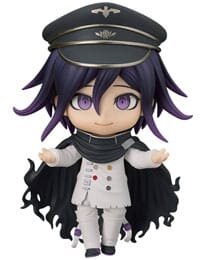 Danganronpa V3: Killing Harmony Nendoroid Actionfigur Kokichi Oma 10 cm