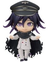 Danganronpa V3: Killing Harmony Nendoroid Actionfigur...