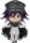 Danganronpa V3: Killing Harmony Nendoroid Actionfigur Kokichi Oma 10 cm