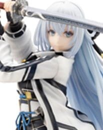 The Legend of Heroes PVC Statue 1/8 Shizuna Rem Misurugi 23 cm