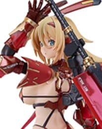 Bunny Suit Planning Figma Actionfigur Veronica Sweetheart 17 cm