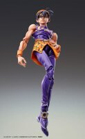 JoJos Bizarre Adventure Part 5: Golden Wind Actionfigur Chozokado Narancia Ghirga & As 15 cm