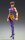 JoJos Bizarre Adventure Part 5: Golden Wind Actionfigur Chozokado Narancia Ghirga & As 15 cm