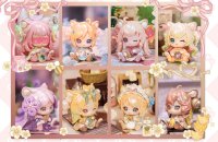 Original Character Sammelfiguren Cat Nizizi-Kitten Agency...